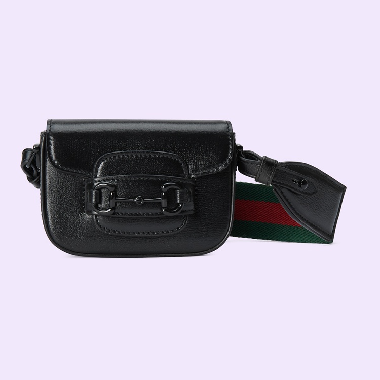 726863.AABGW.1075.001.100.0000.Light Gucci 1955 Horsebit mini bag